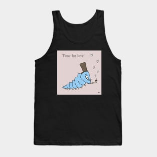 Time for love Tank Top